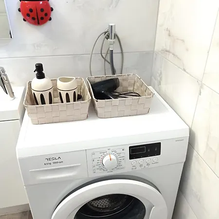 Apartmán Sunce