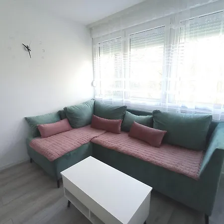 Sunce Appartement Mostar