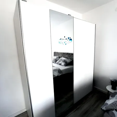 Apartmán Sunce