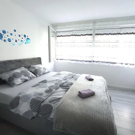 Sunce Apartament Mostar