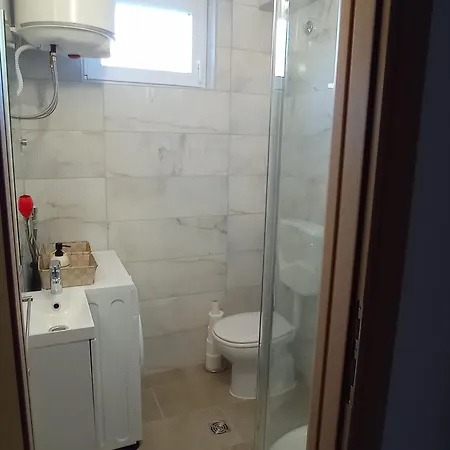 Sunce Apartmán *
