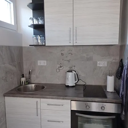 Sunce Apartmán *
