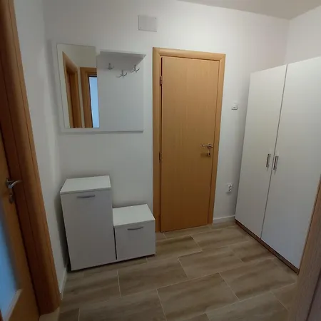 Apartmán Sunce Mostar