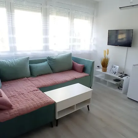 Sunce Apartmán *