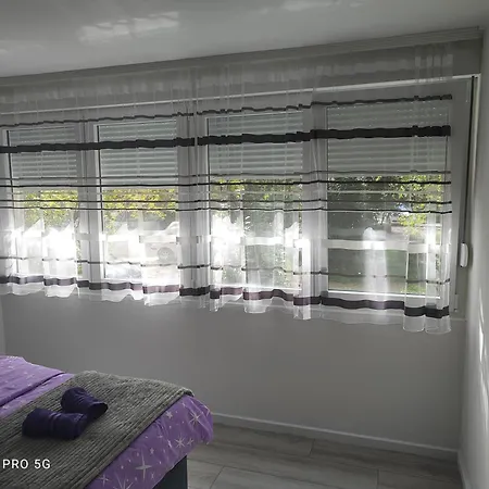 Sunce Apartmán Mostar