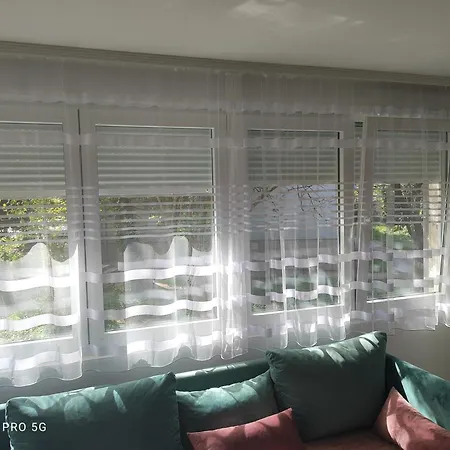 Apartmán Sunce *