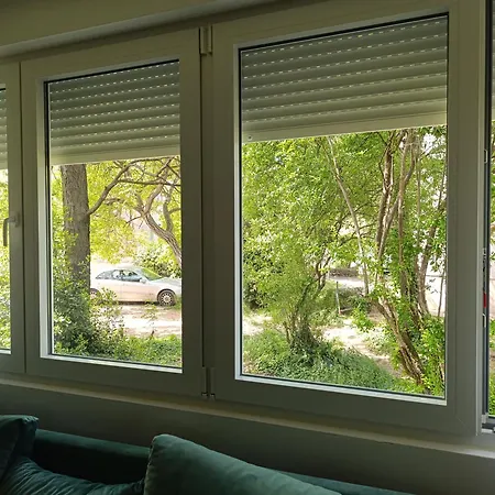 Sunce Apartmán *