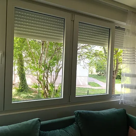 Apartmán Sunce